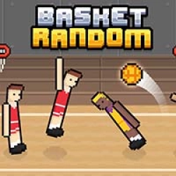 Basket Random - Classroom6x | Unblocked Games Premium